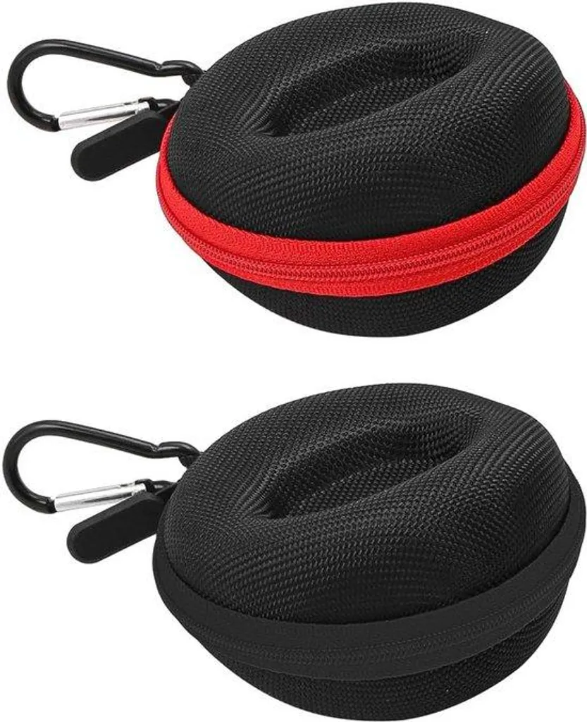 Mallette de protection étanche pour 2 montres et système antichoc