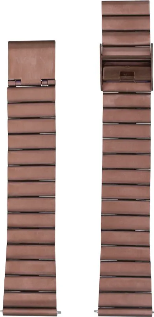 Orologio WATXANDCO WXCO4005 Donna - Acciaio Marrone Trend 2026