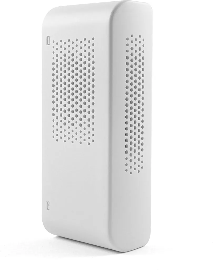 Module ionisation pour récupérateur GOMEDIA AV-TTW5-W purification air