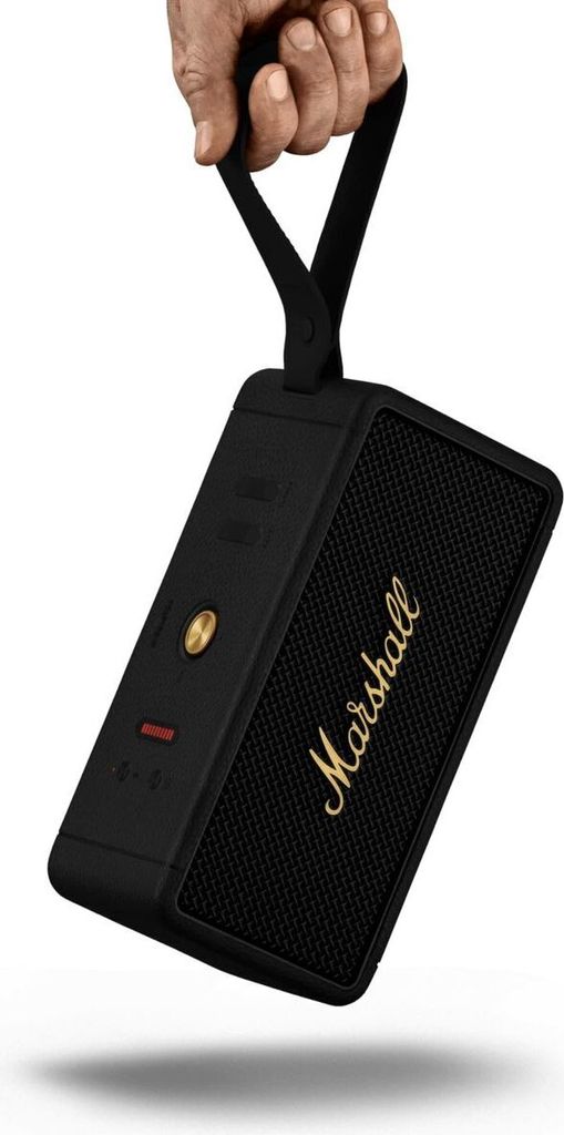 Reproduktor Bluetooth Marshall MIDDLETON Obrázek produktu 2