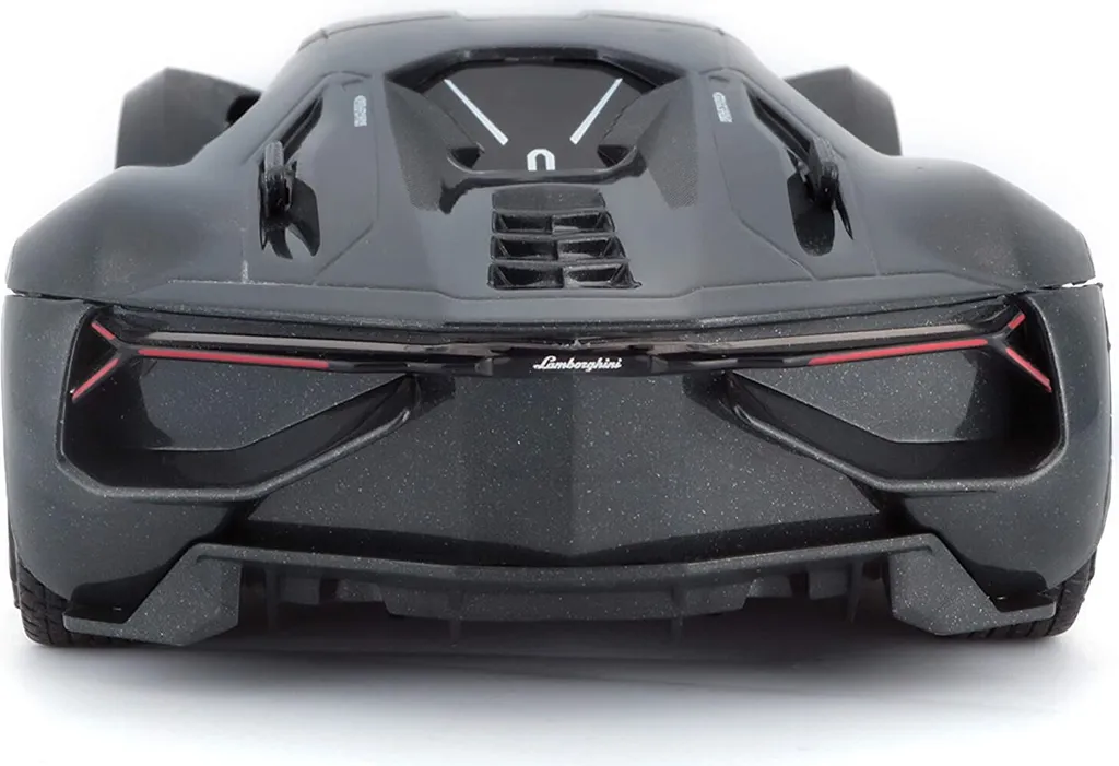 Maisto Tech 81525 Voiture télécommandée Lamborghini Terzo Millennio 1:24 - 2