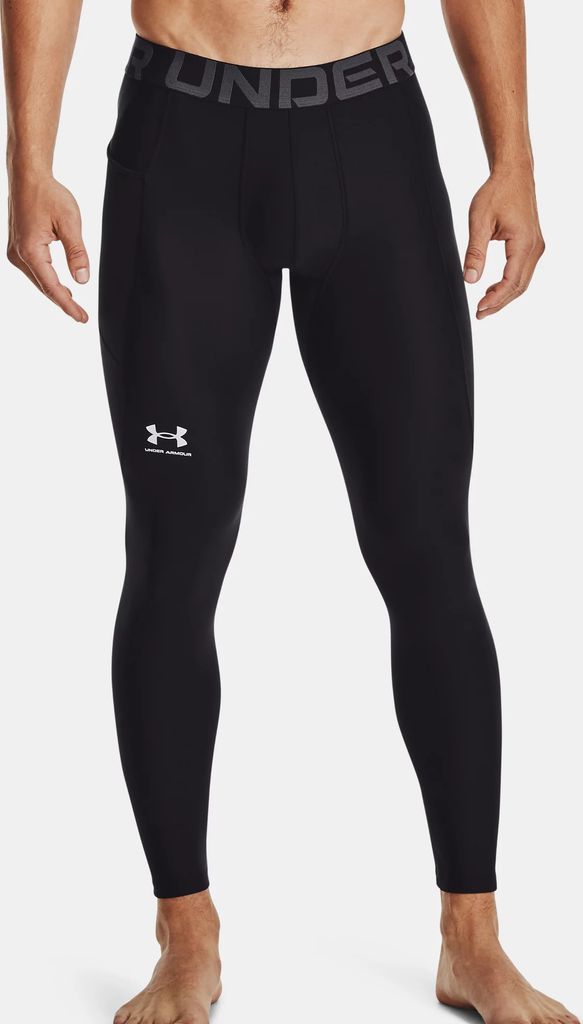 Leggings Under Armour 1361586-001 pour Uni Image du produit 