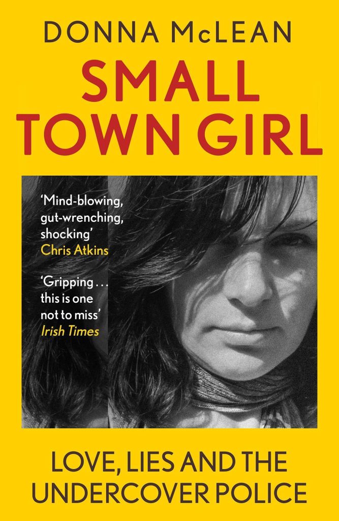 Small Town Girl – Lingua: Inglese