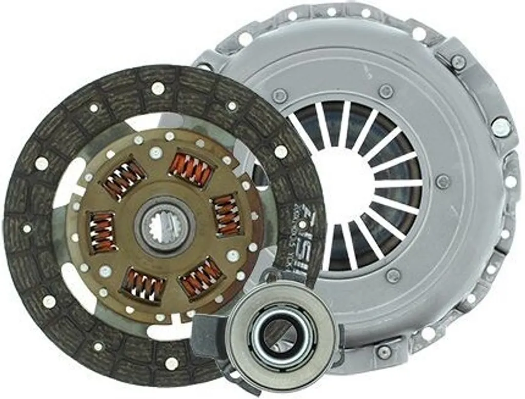 Finis les patinages : Kit embrayage AISIN CKE-OP30R Opel Corsa C