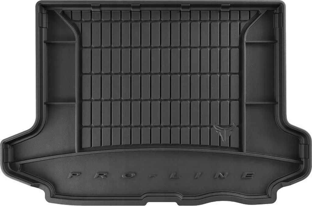 Vasca Baule Kia Sportage 2021+ | Tappeto Gomma Heavy Duty Protezione