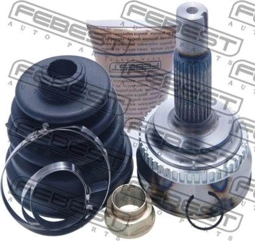 Kit Joint de Transmission Toyota Corolla et RAV4 pour Réparation Durable