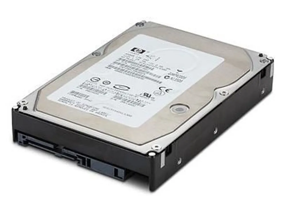 HPE SAS HDD 900GB 2.5 713821-B21 Évitez les Pannes de Stockage Serveur