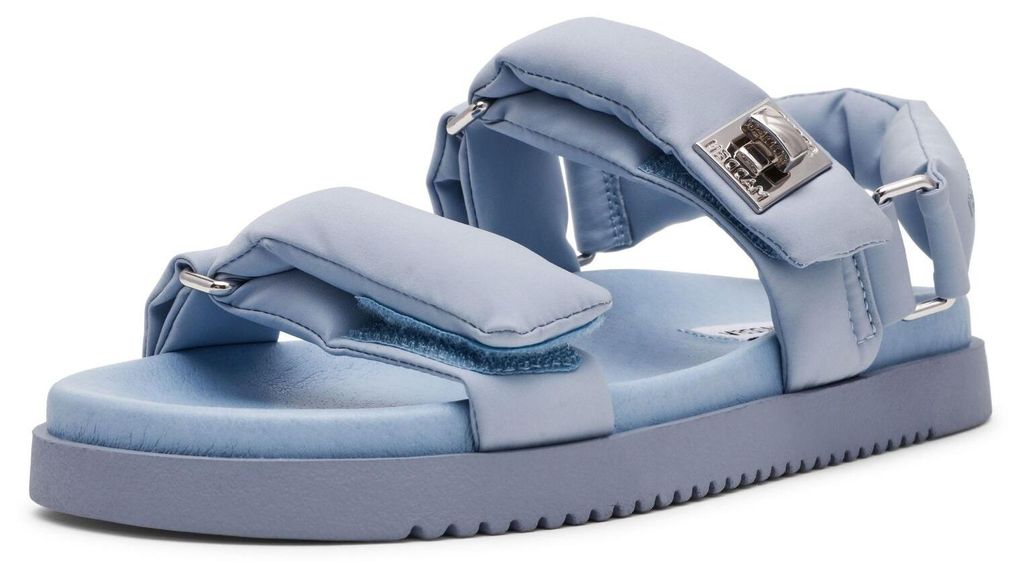 Steve Madden Sandalen Sandalen Textil