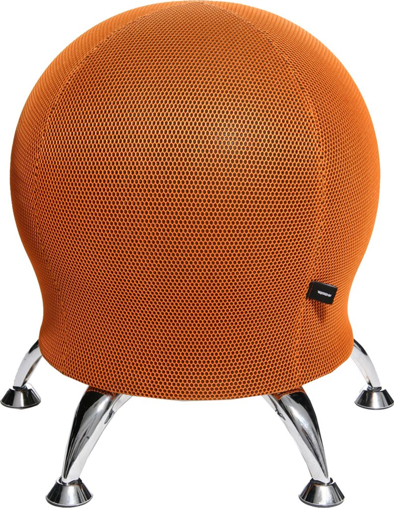 Topstar Hocker "Sitness 5" orange
