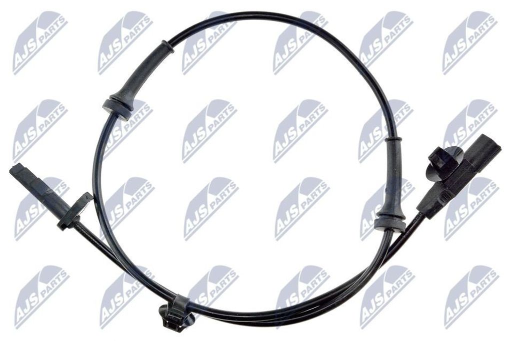 NTY ABS Sensor Raddrehzahl Vorne Links Vorne Rechts Rechts Produktbild 