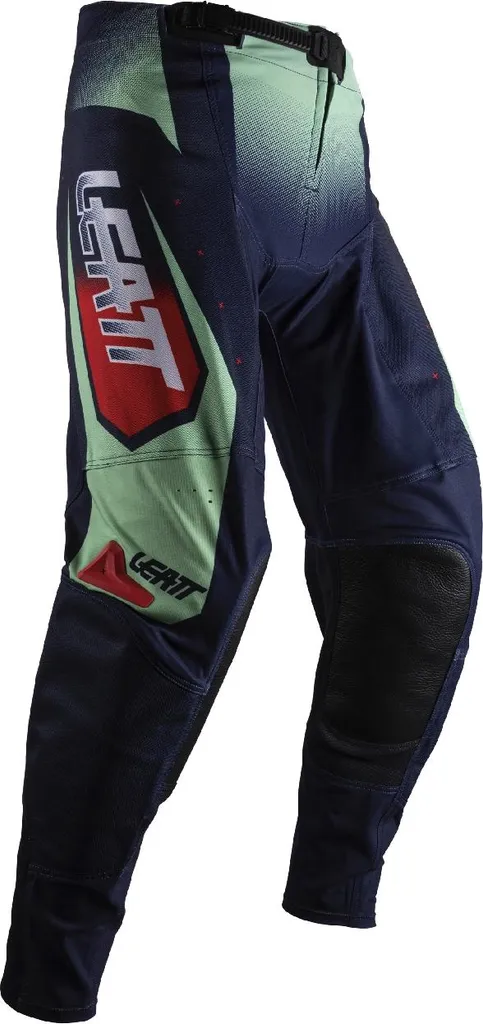 Pantalon enduro Leatt Moto 4.5 XS, équipement de protection tout-terrain