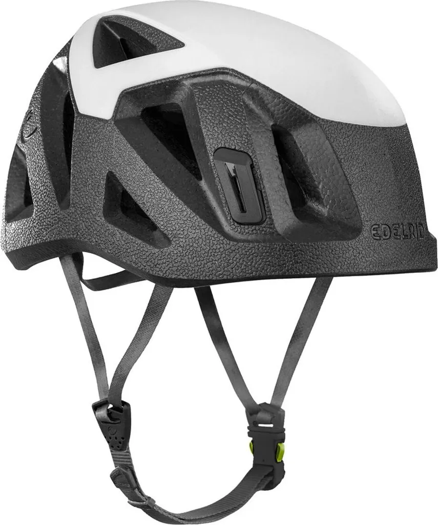 Casque de ski et alpinisme polyvalent EDELRID SALATHE SNOW 52-62 cm