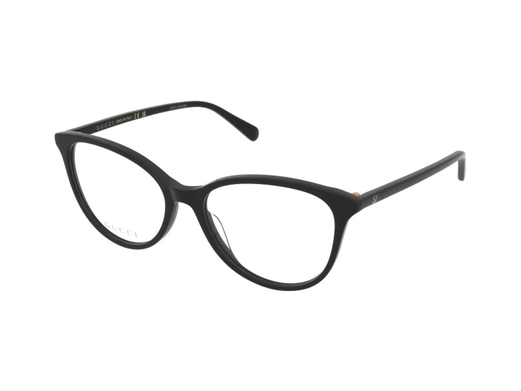 Dioptrie szkieł Gucci GG1359O 001 Zdjęcie produktu 