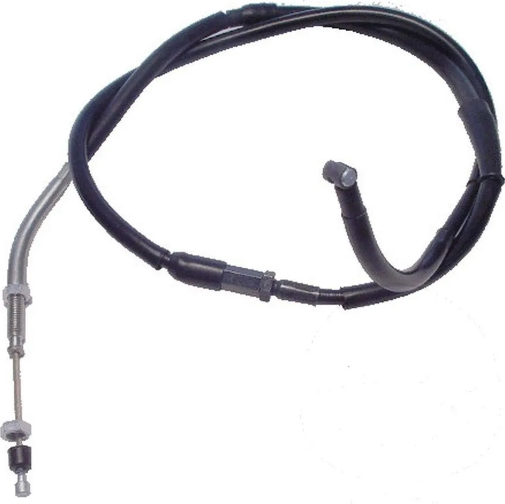 Câble d'embrayage fluide Yamaha Fazer 1000 01-05 contre levier dur