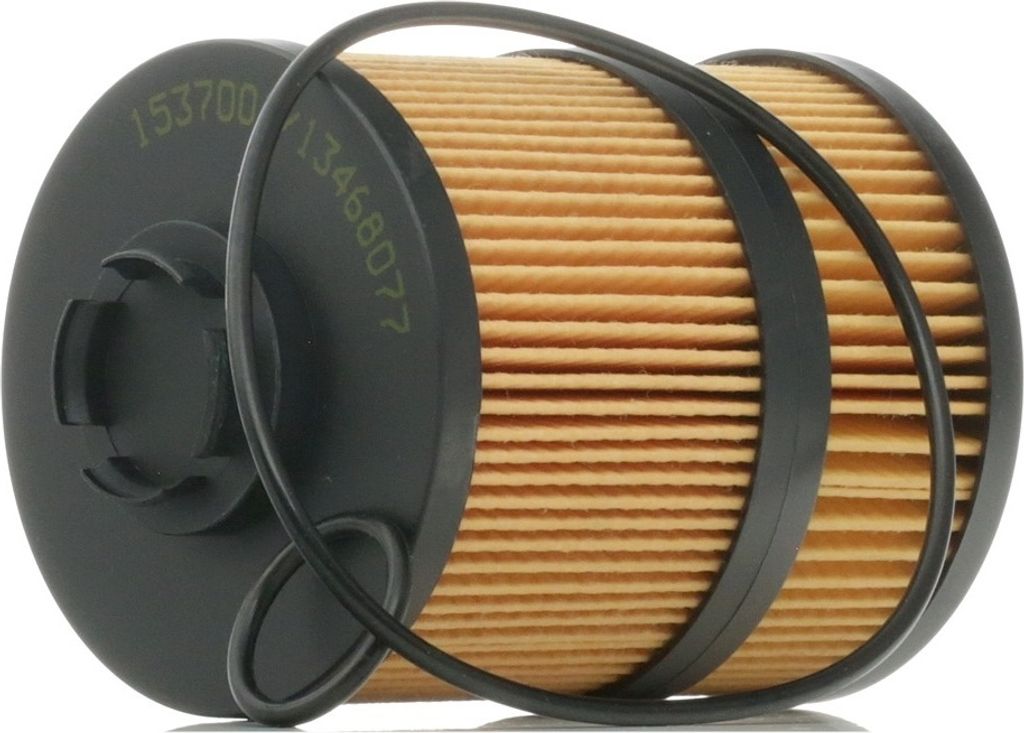 Ölfilter RIDEX 7O0180 Filtereinsatz für OPEL Vectra C Caravan (Z02) Vectra C Limousine (Z02) Signum CC (Z03) Vectra C CC (Z02) für RENAULT ESPAC...