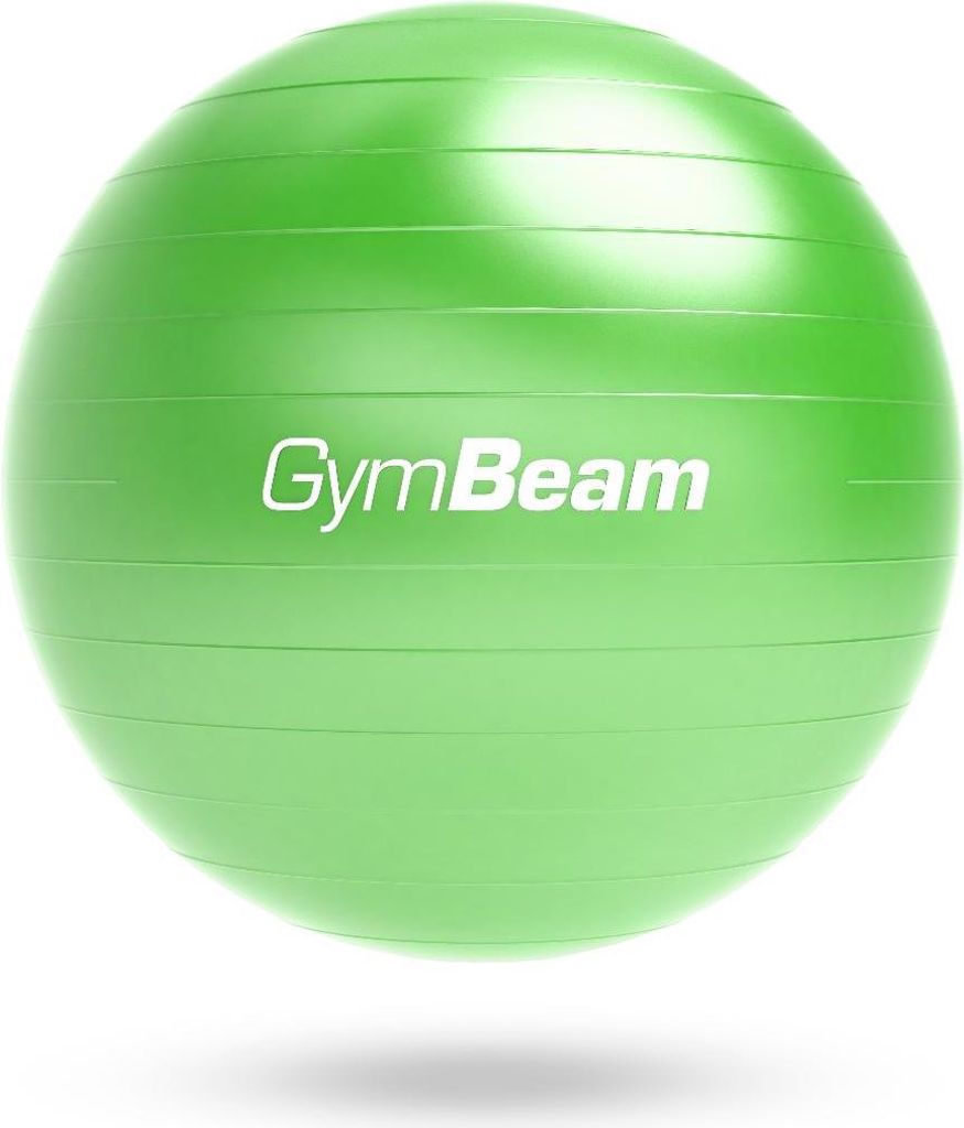 Gymnastikball GymBeam - FitBall (85 cm)