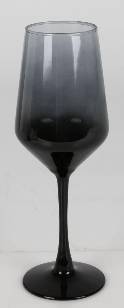 12x Weinglas 490ml Grau Weißwein Rot Gläser Trinken Küche Produktbild 