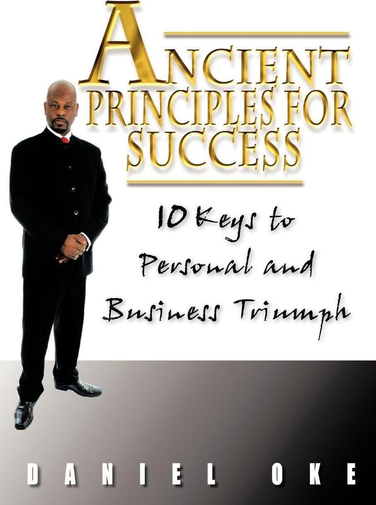 Ancient Principles for Success