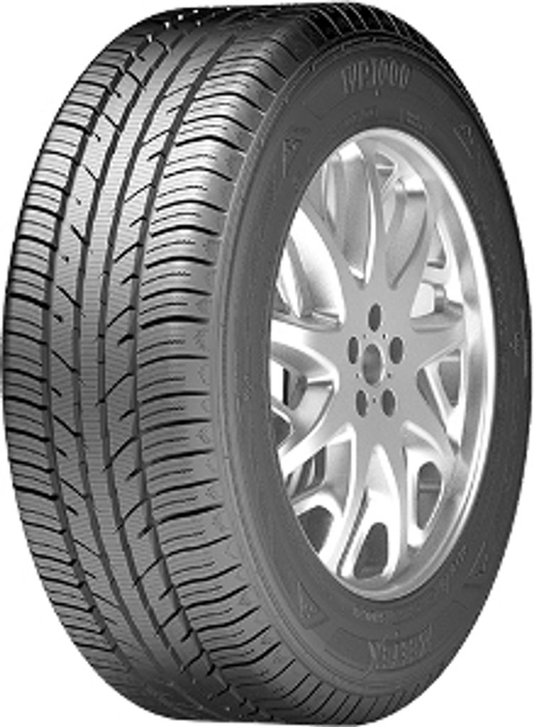 Zeetex Wp1000 175/65R14 82T Bsw Immagine del prodotto 