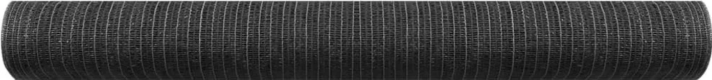 Recinzione Antracite 3,6x10 m HDPE 150g/m²: Protezione e Privacy Top - 3