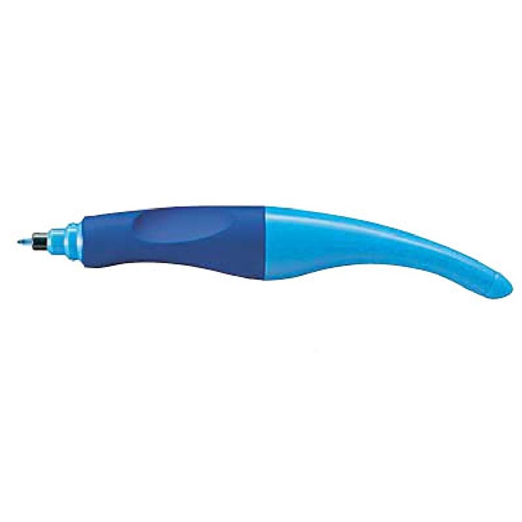 STABILO EASYoriginal Tintenroller Linkshänder 0,5 mm, Schreibfarbe: blau, 1 St.