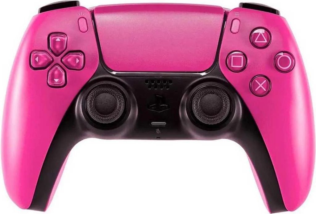 Controlador Sony DualSense - Inalámbrico - Bluetooth Imagen del producto 