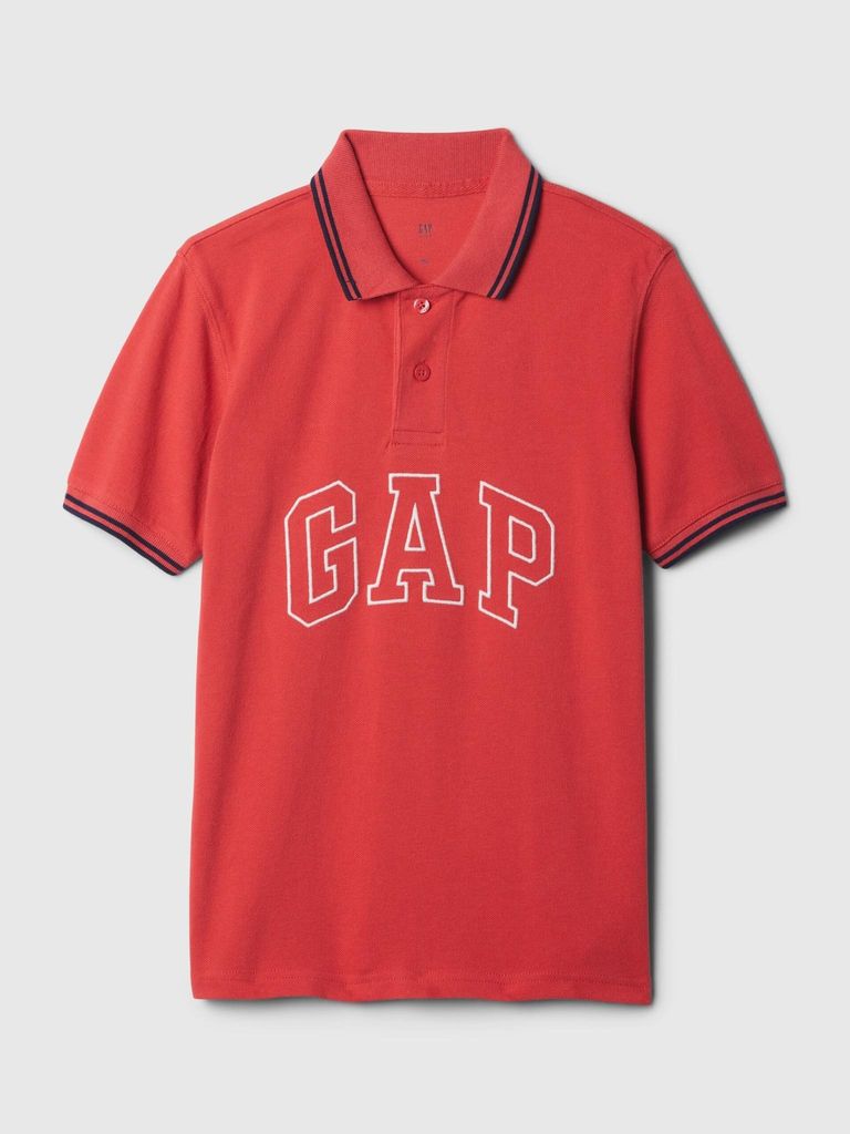 GAP Kinder-Poloshirt mit Logo 432532-00__XL