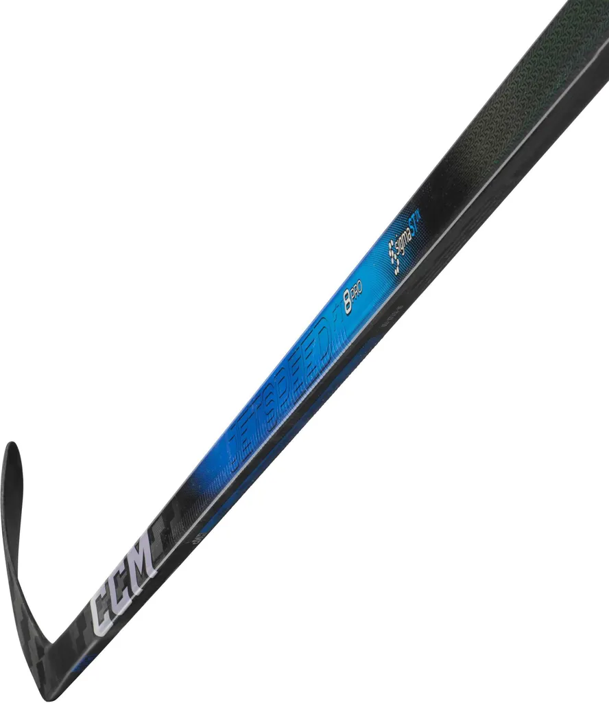 Crosse CCM JETSPEED FT8 PRO BLUE Senior 75 Flex P28 - Performance Elite - 3
