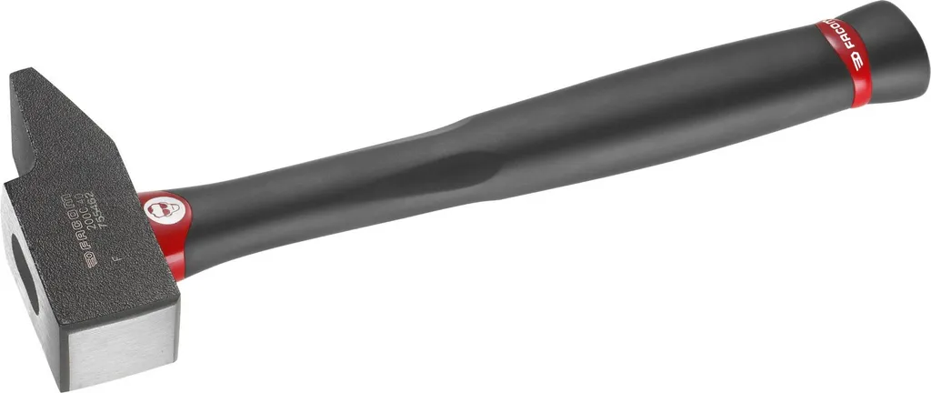 Facom Marteau de serrurier manche graphite 35 mm - Outil de frappe 200C.35