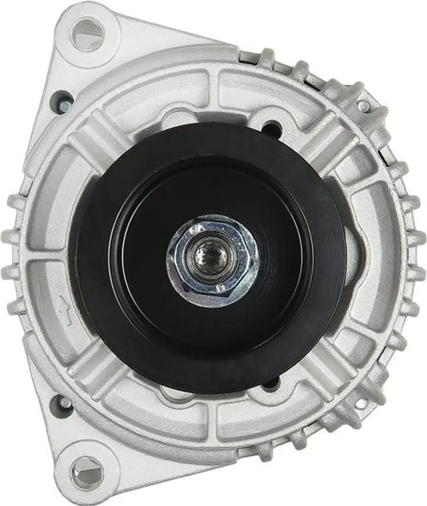 Alternateur pour Tracteur John Deere 8120-8520 - Idéal Saison Récolte