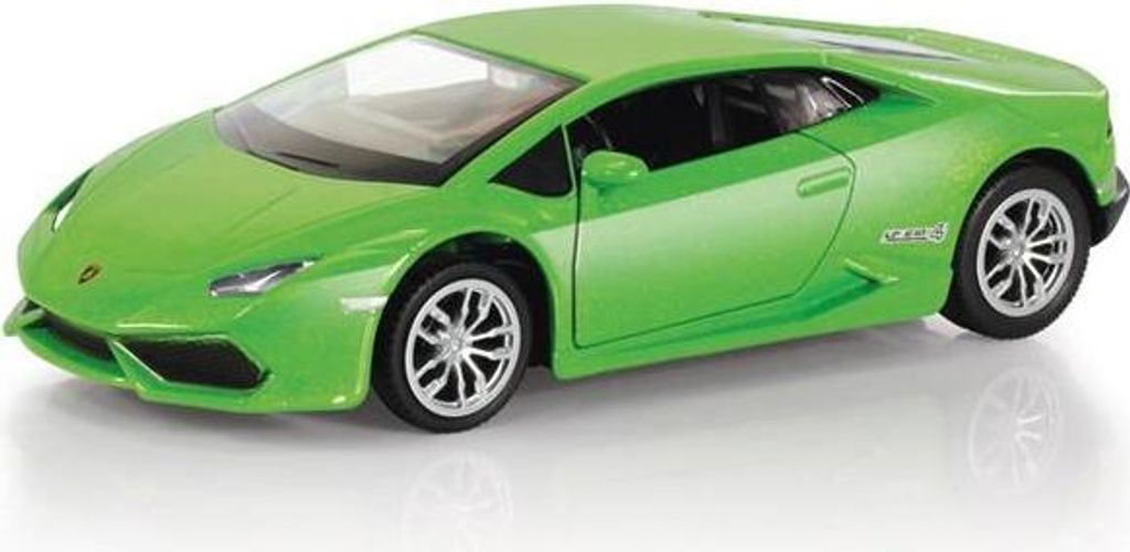 Rmz_City Toy Car Lamborghini 554996 136