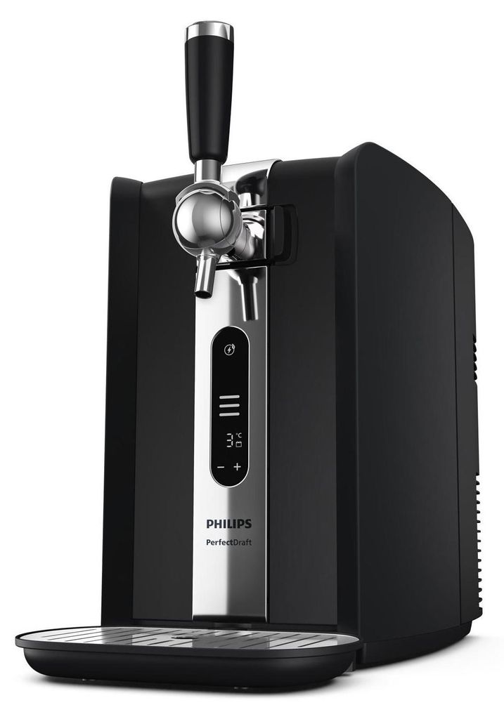 Philips 7000 series HD3770/90, Nalewak do piwa beczkowego, Zdjęcie produktu 