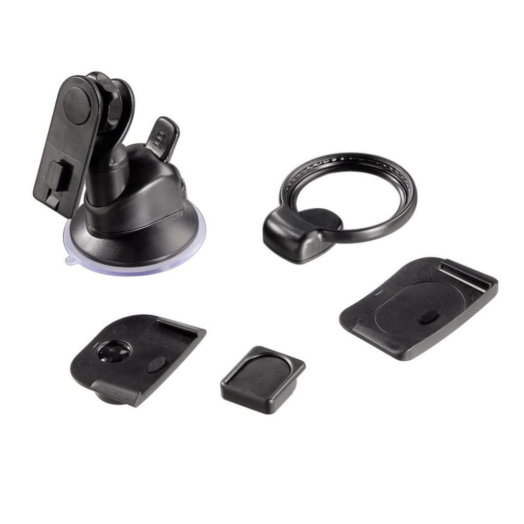 Hama Adapter Set incl. Suction Cup Holder for TomTom, Obrázek produktu 