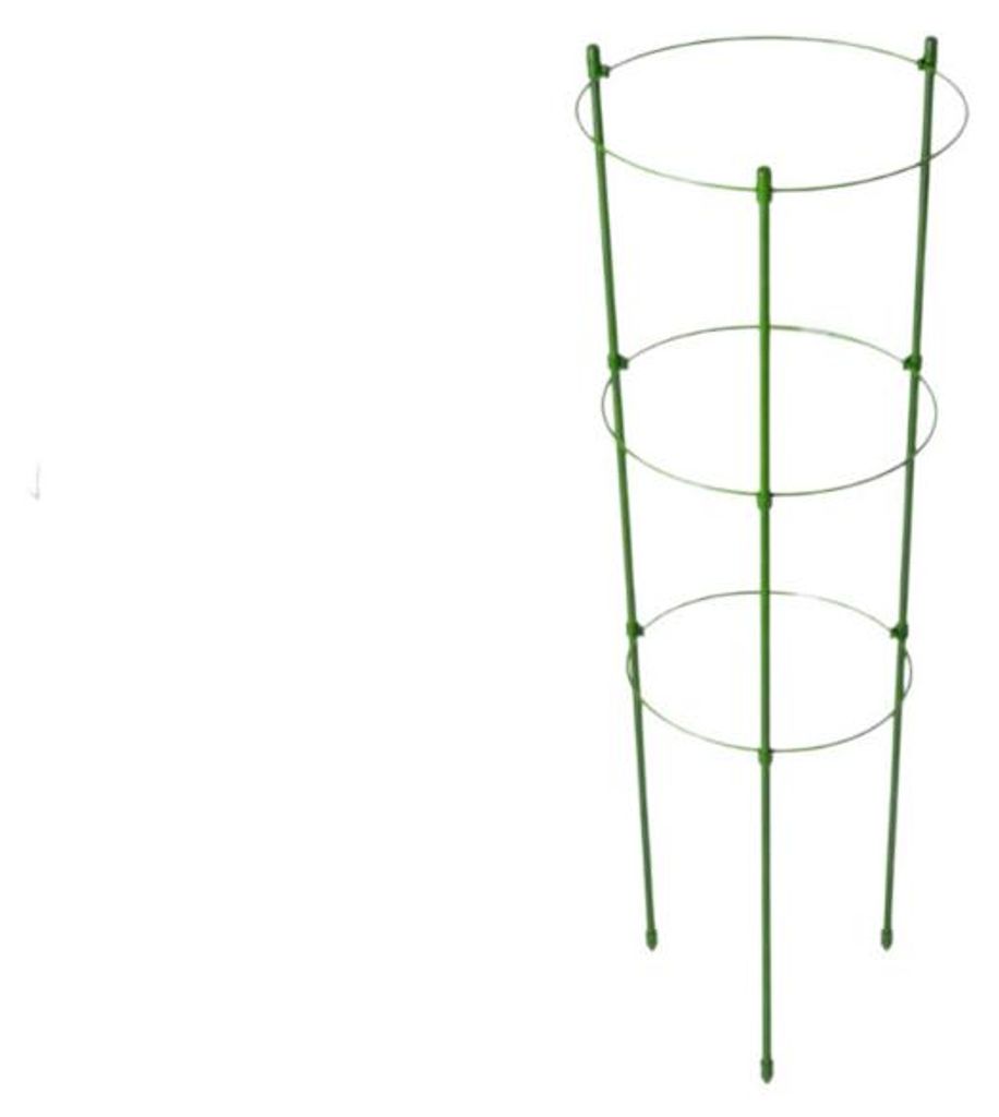 DIVODV 27930 Supporto circolare per piante 120 cm, 3 Immagine del prodotto 