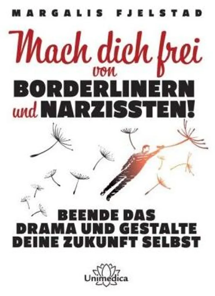 Méthode Complète Contre le Narcissisme et les Relations Borderlines - 2
