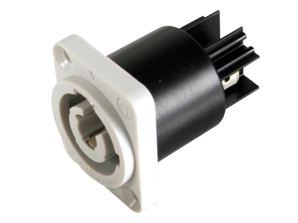 Neutrik NTR-NAC3MPB