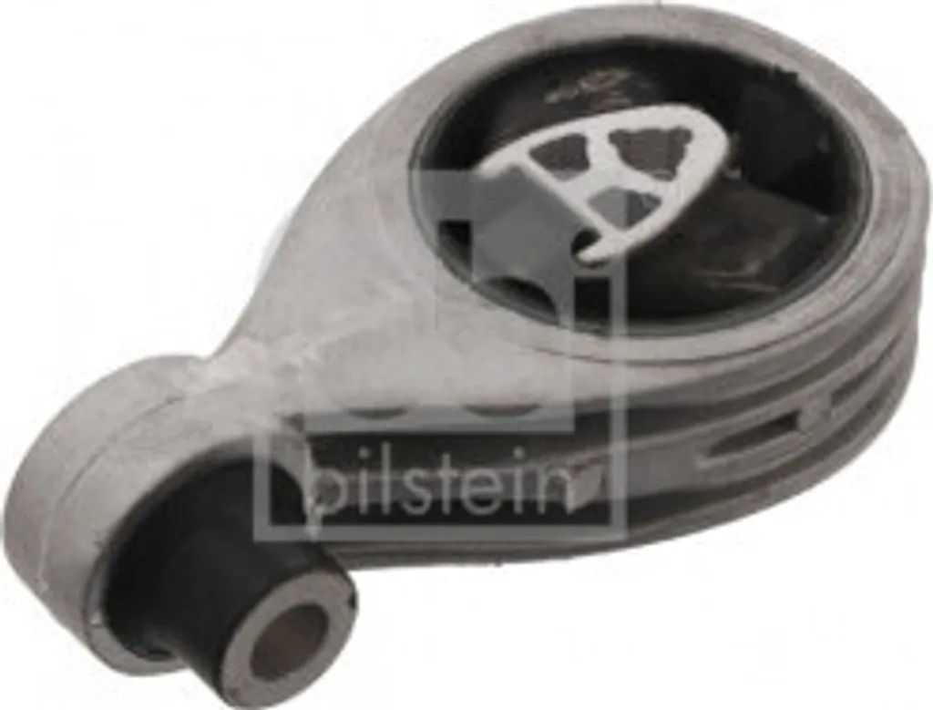 Support moteur pour supprimer les vibrations Nissan X-Trail et Qashqai