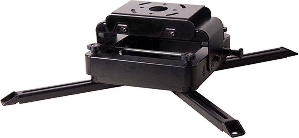 Bildschirm-Träger für den Tisch B-Tech BT893/B