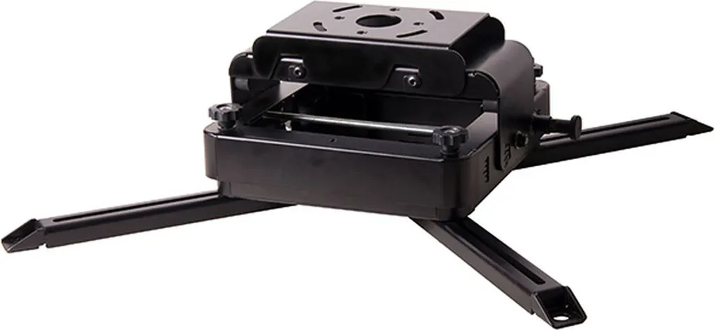 Support de Plafond pour Vidéoprojecteur BT893_B Réglage de Précision