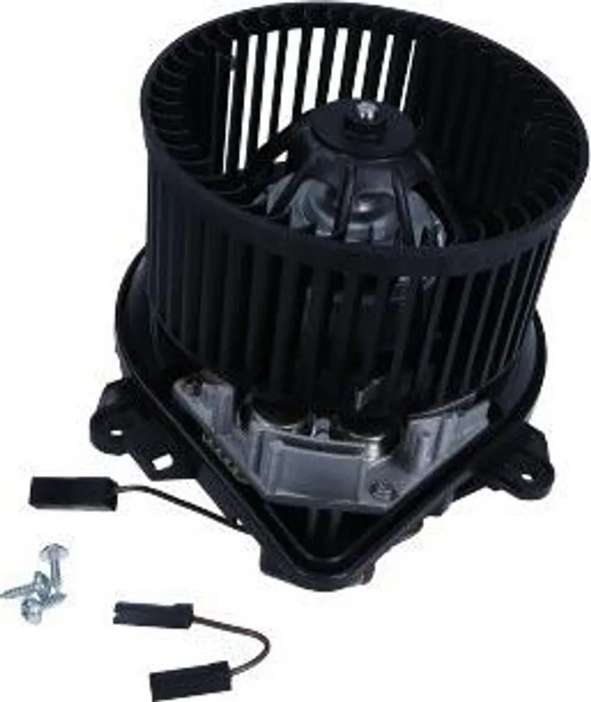 Réparer votre chauffage avec le ventilateur habitacle MAXGEAR AC730124