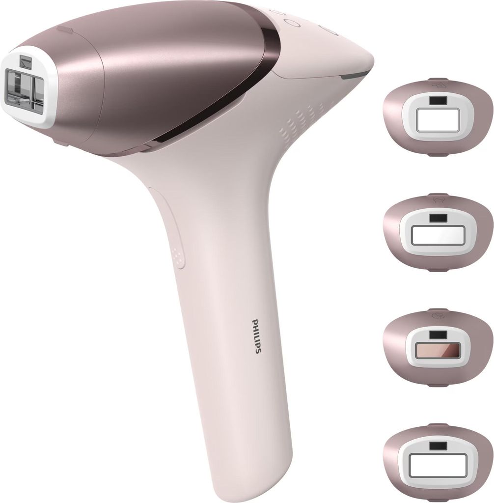 Philips Lumea IPL Seria 9900 SkinAI BRI977/00 Urządzenie Zdjęcie produktu 