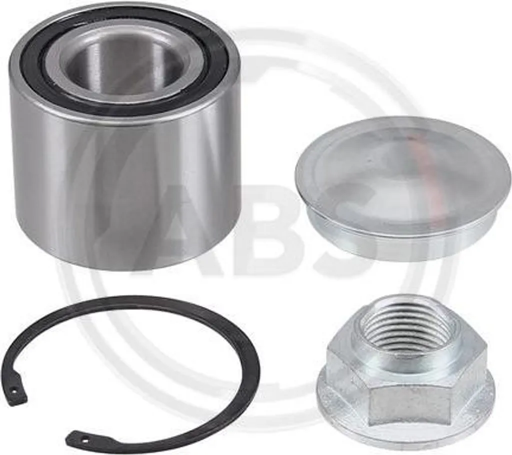 Kit roulement de roue haute performance A.B.S. 201708 OE 432102103R