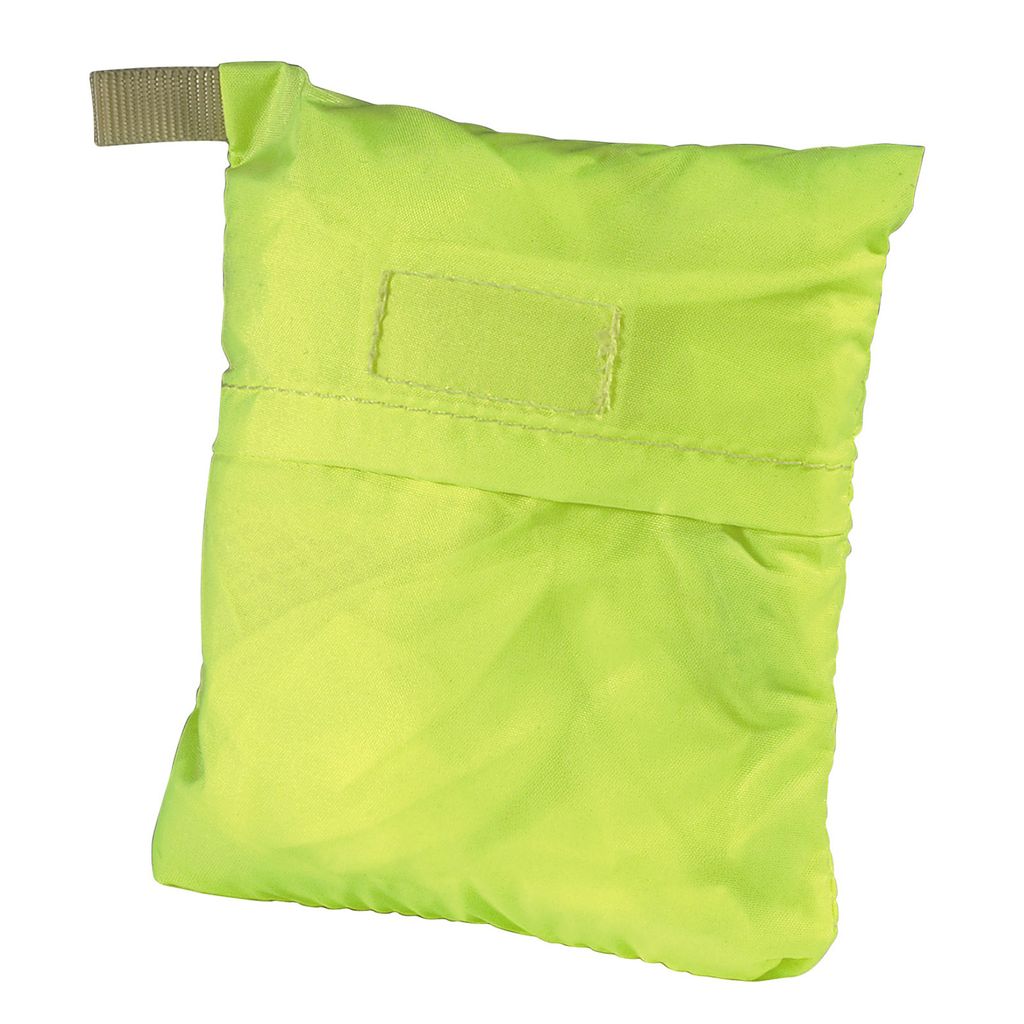 Deuter Copertura Antipioggia School Per Zaino 30L - Neon Giallo - Foto 6