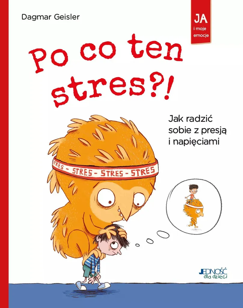 Comment gérer la pression au travail ? Le livre Pourquoi ce stress complet