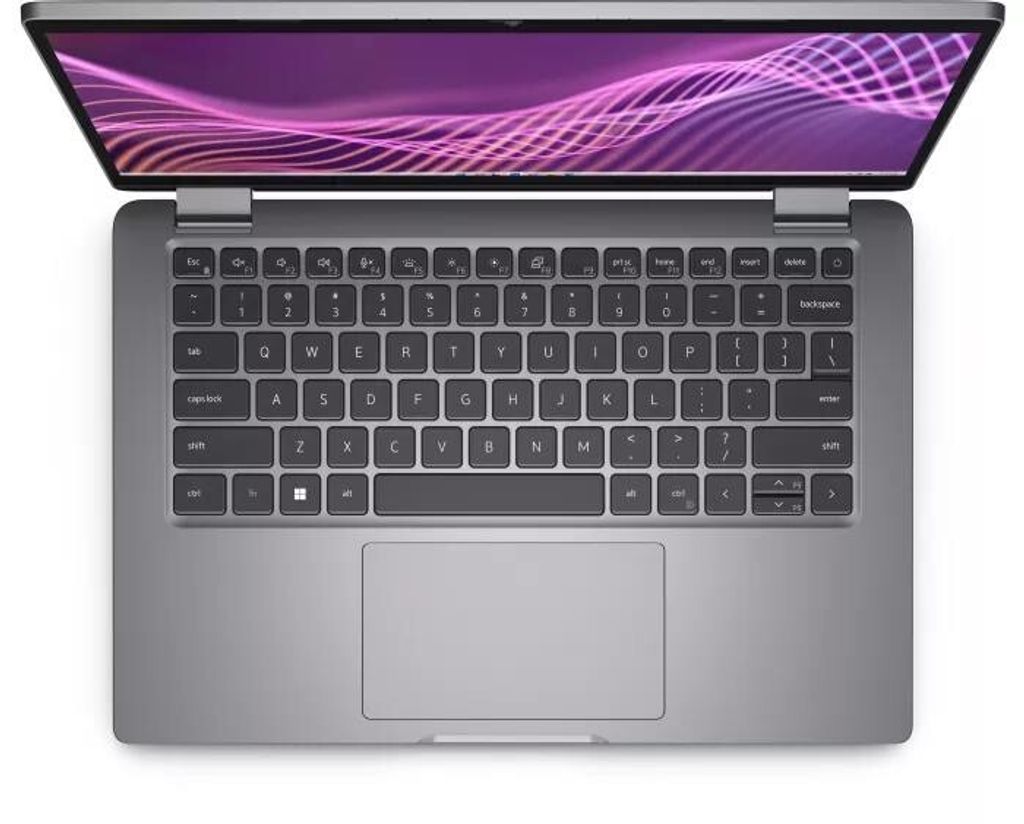 Dell Latitude 5340, 13,3" FHD, Core i5-1345U, 16GB RAM, Produktbild 