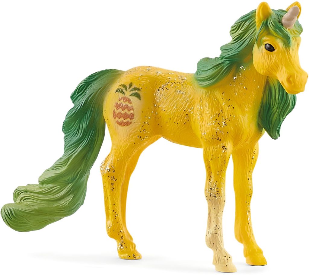 Schleich 70709 - Ananas - bayala Immagine del prodotto 