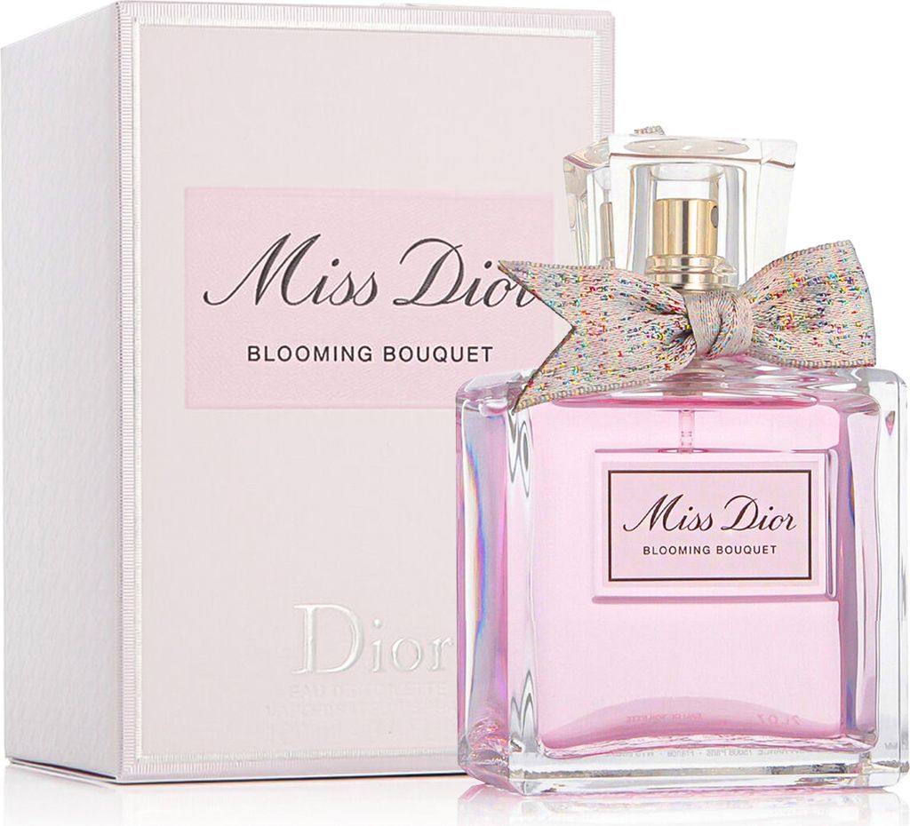 Dior Miss Dior Blooming Bouquet 2023 EDT 50 ml W Zdjęcie produktu 