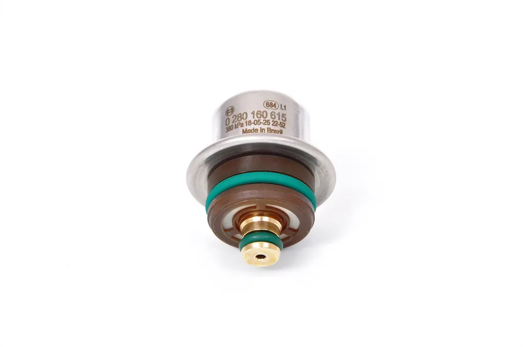 Régulateur de pression Bosch 0280160615 : finis les démarrages difficiles - 3