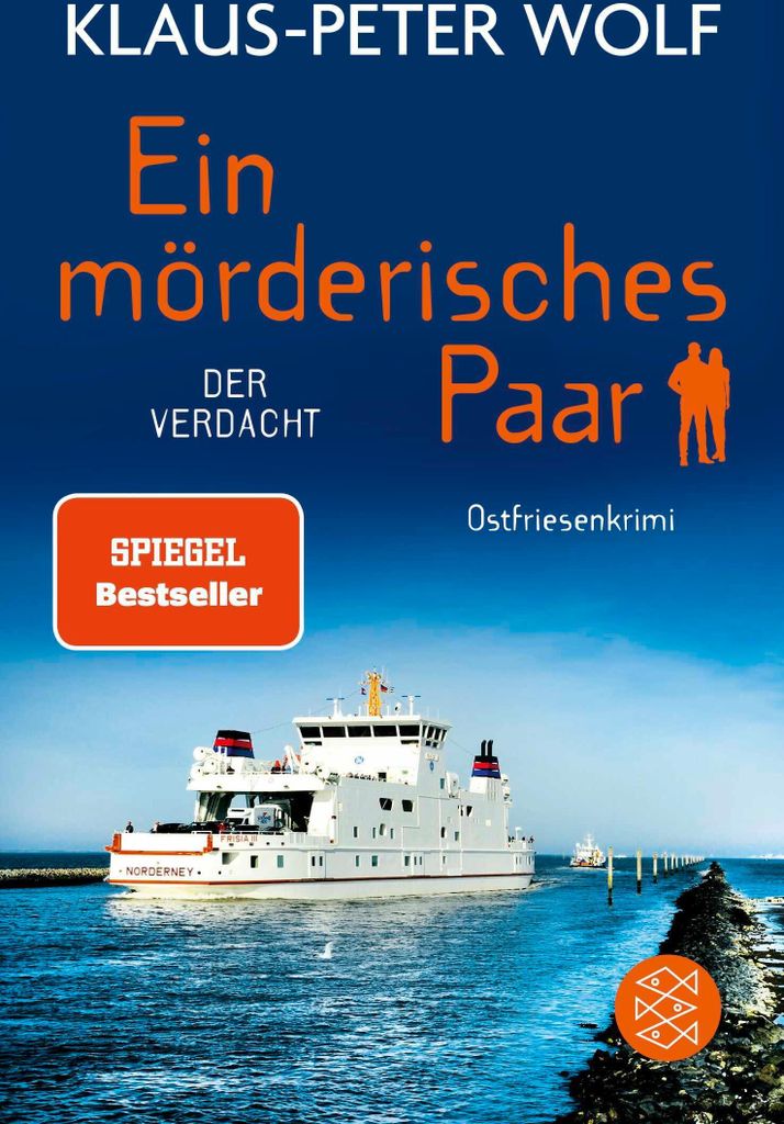 Ein mörderisches Paar - Der Verdacht