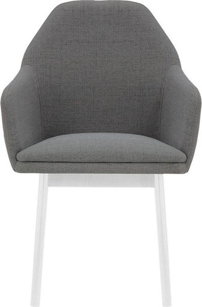 Polsterstuhl Buzz-Cablo 15-white